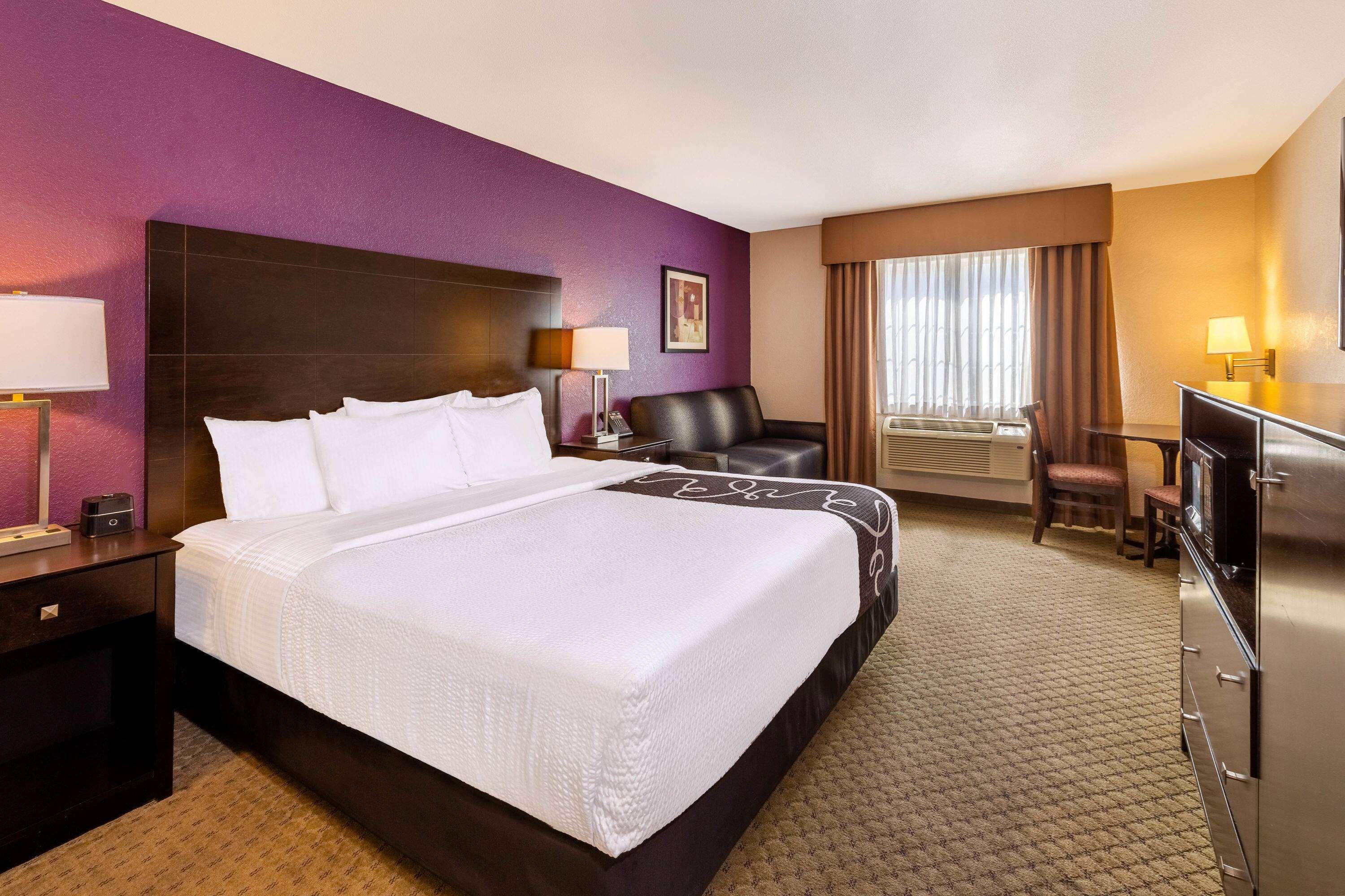 Hotel La Quinta By Wyndham Spokane Valley