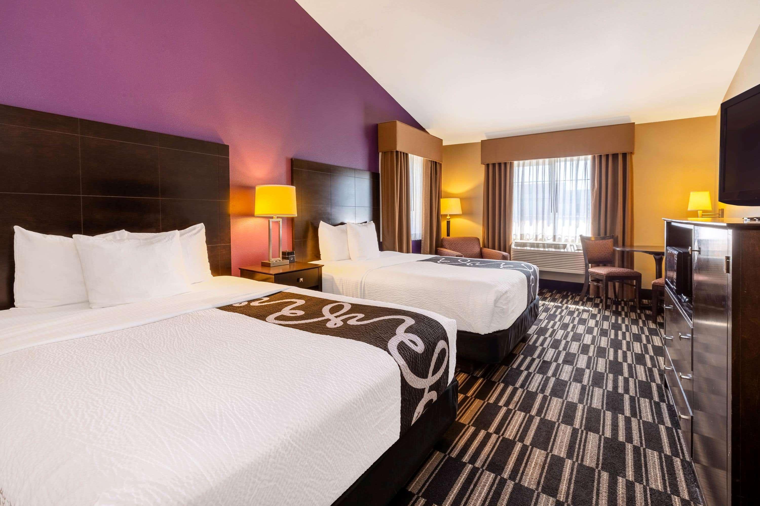 La Quinta By Wyndham