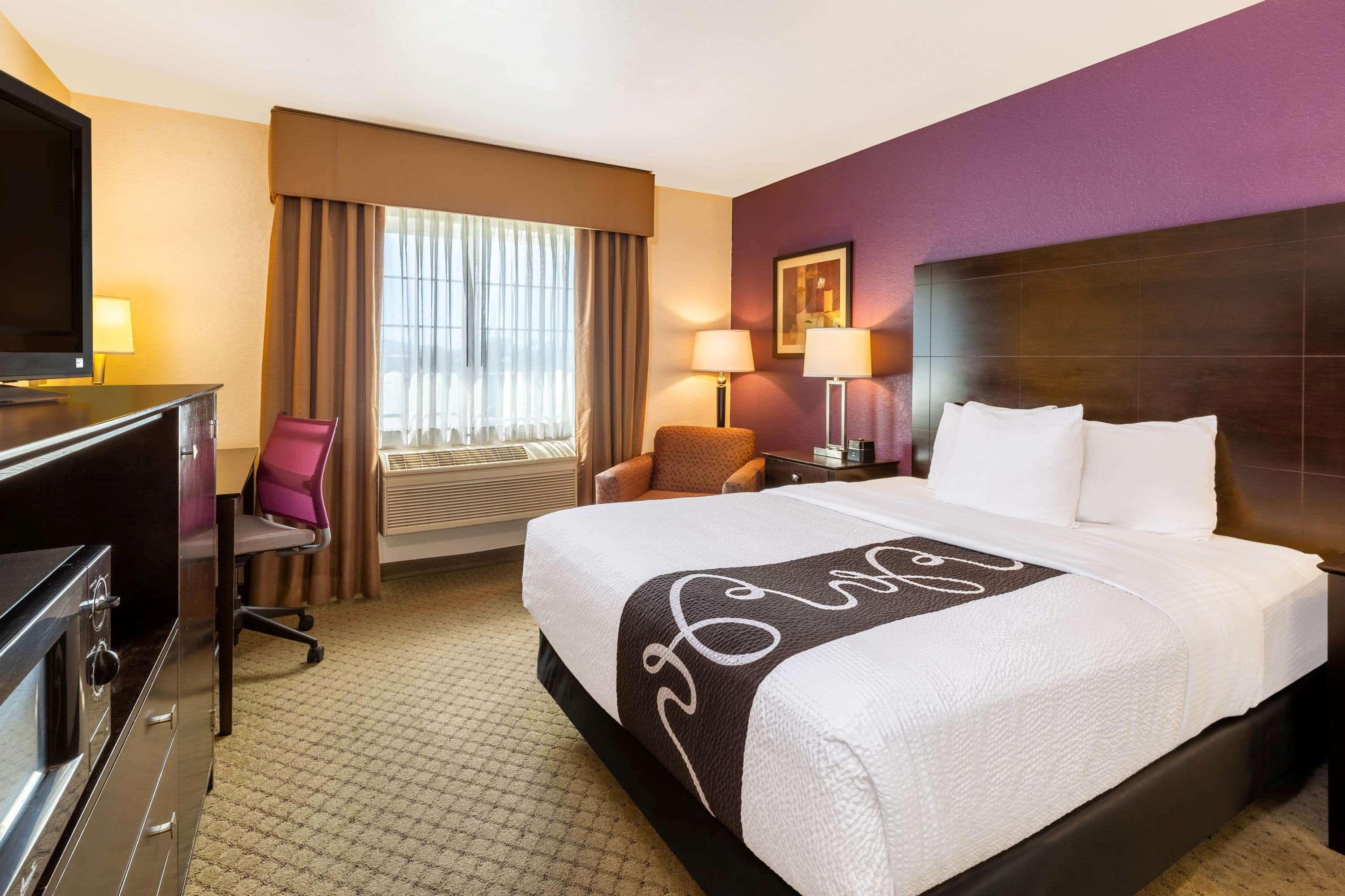 Hotel La Quinta By Wyndham 3*