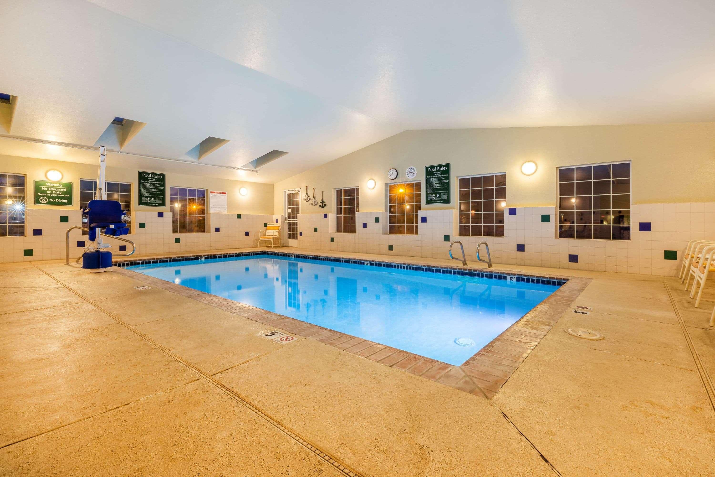 Hotel La Quinta By Wyndham